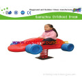 Kiddie Rides Game Kiddie Rides Amusement Rides Kiddie Ride Rocking Helicopter Rocking Horse, Ride on Toy (M11-11002)